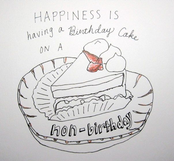 non-bday-cake