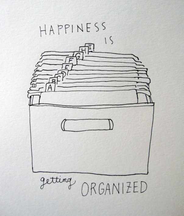 organization