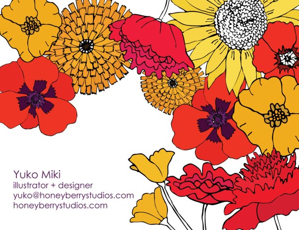 summer_flowers_postcard