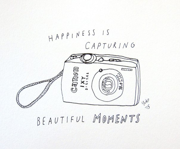 Happiness is capturing beautiful moments.  We're going home to cold PNW!!  At least I can bring memories of warm sunshine with me :)