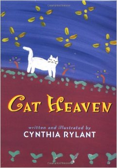 cat heaven