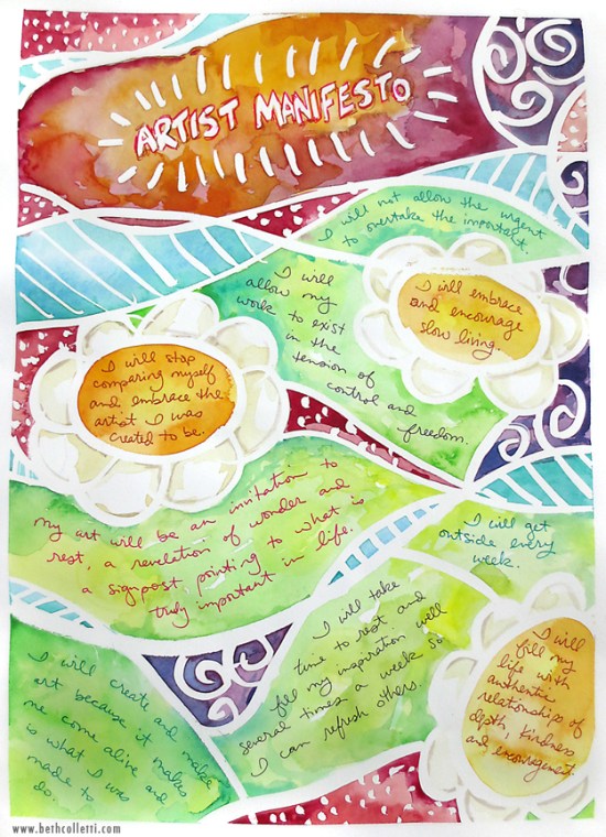 Beth_Colletti_Artist_Manifesto