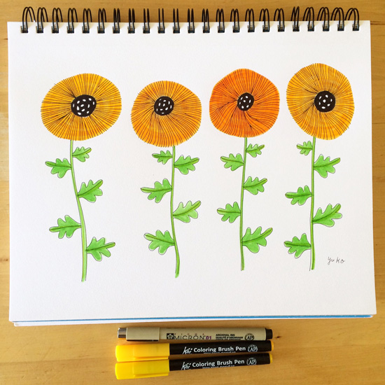 Yellow-and-orange-poppy_550px