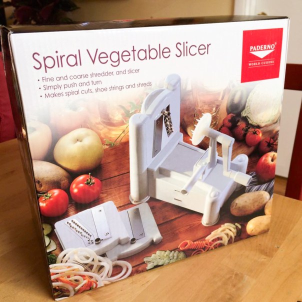 spiralizer